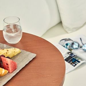 Deluxe  Beach Room